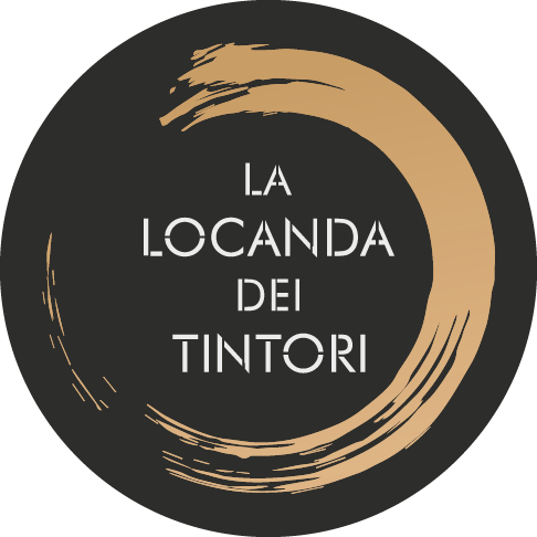 la locanda dei tintori siena - logo