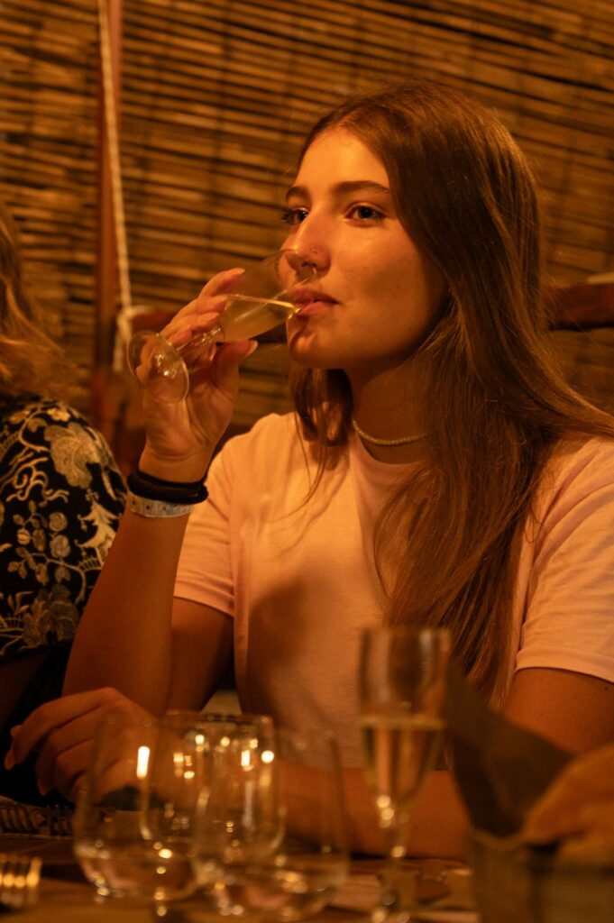 la locanda dei tintori siena - foto ambiente della locanda