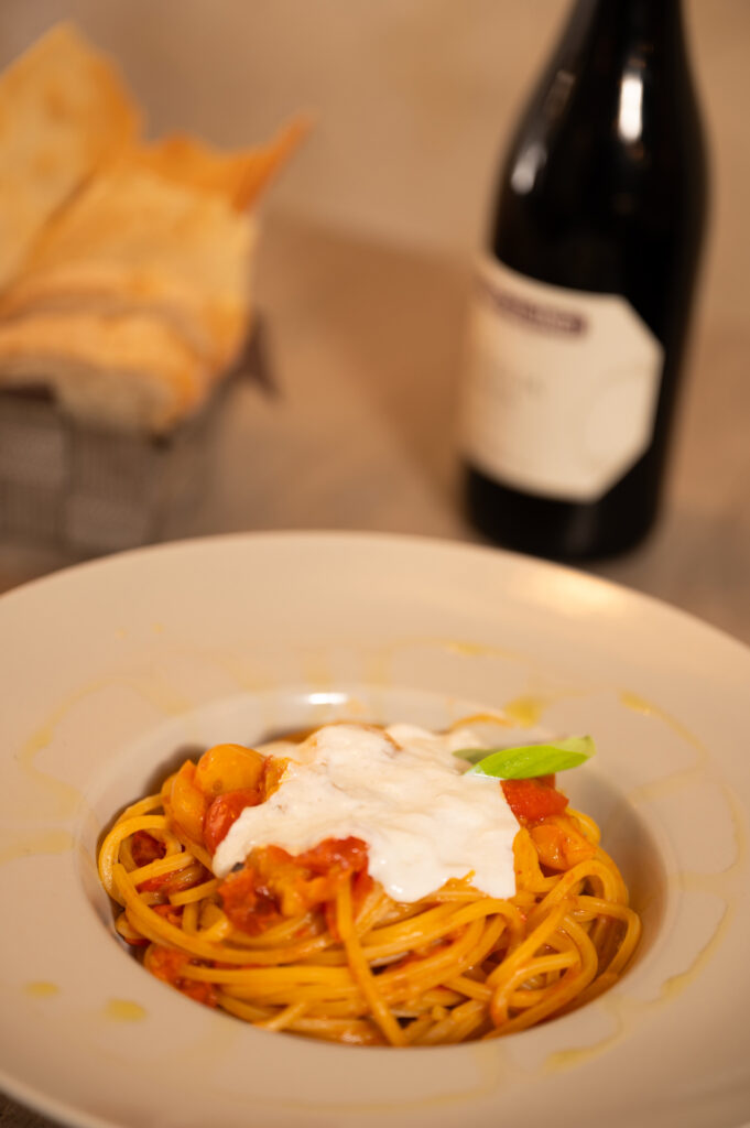 la locanda dei tintori siena - foto piatti della locanda