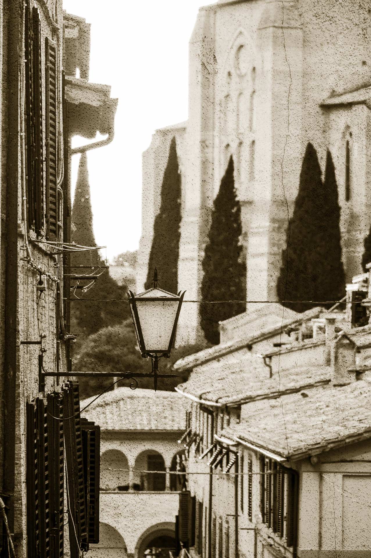 la locanda dei tintori siena - foto esterno locanda